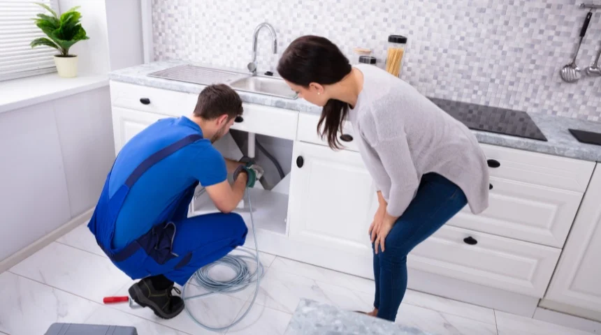 drain cleaning yucaipa