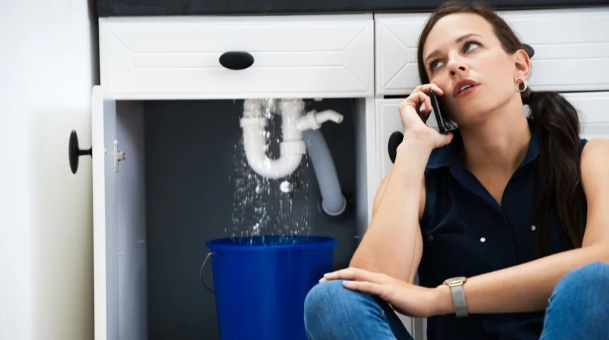 emergency plumbing yucaipa